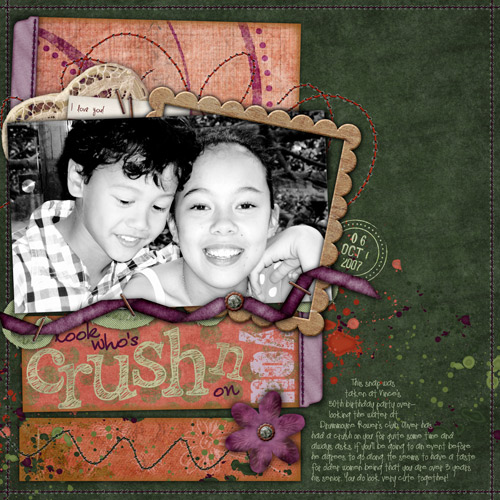 Crush