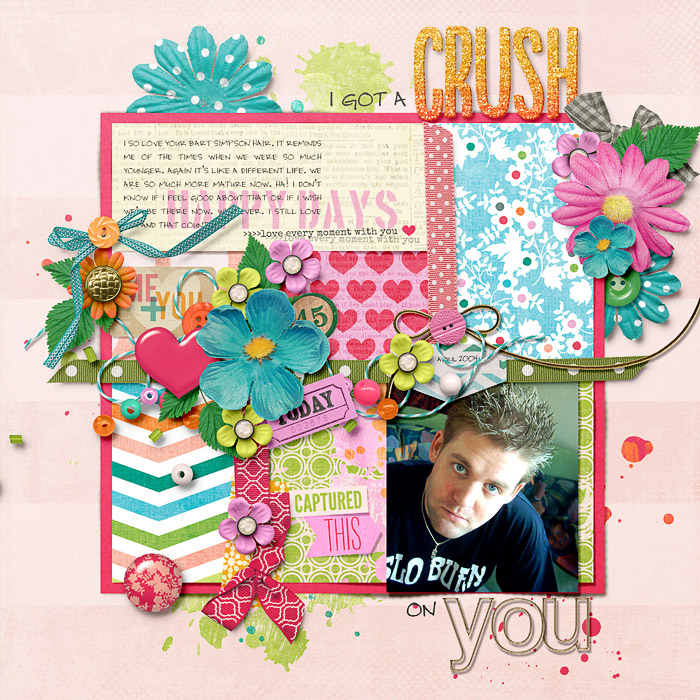 crush