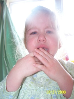 Cry Baby Shutterbug #25