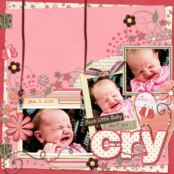 Cry
