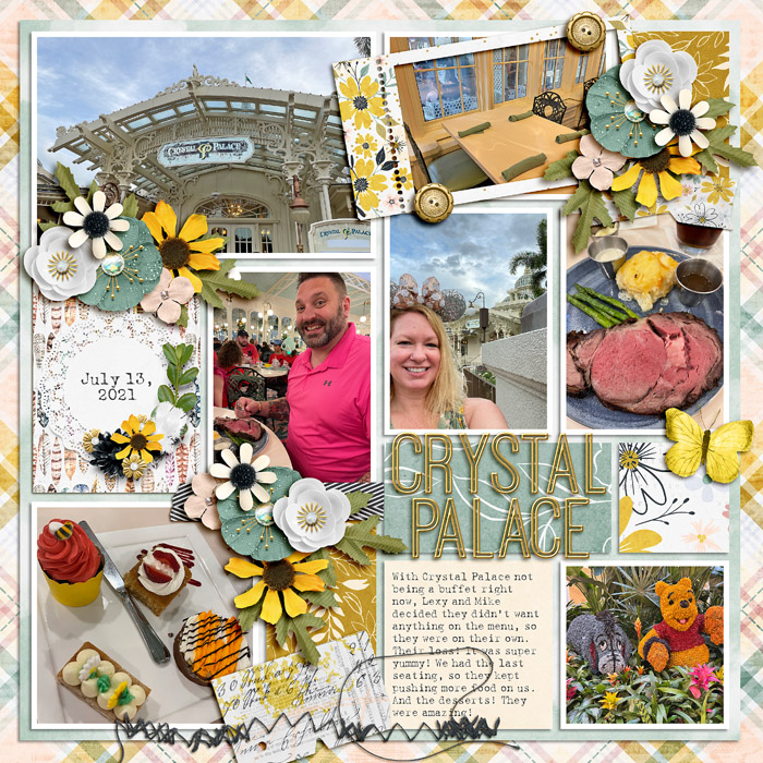 Crystal Palace