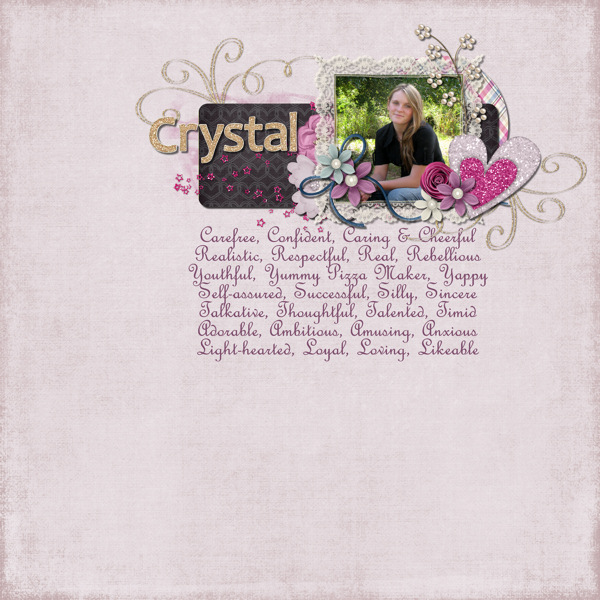 Crystal