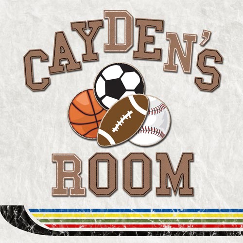 C's Room