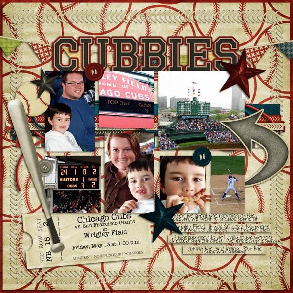 Cubbies