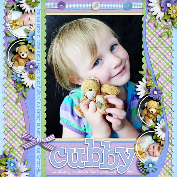 Cubby