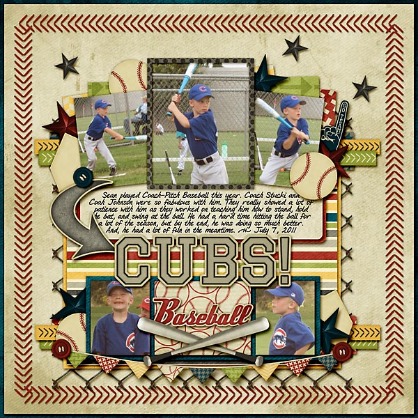 Cubs!