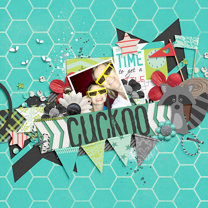 Cuckoo