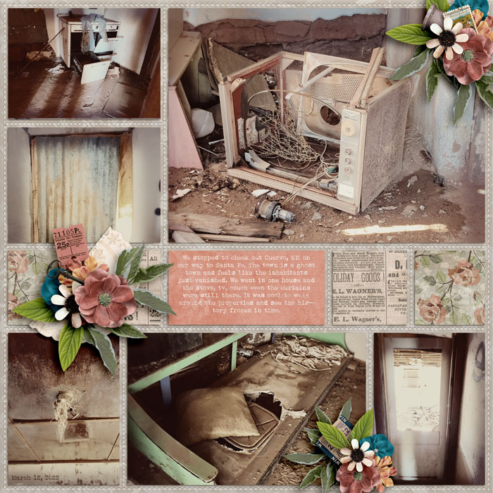Cuervo NM Ghost Town 0322