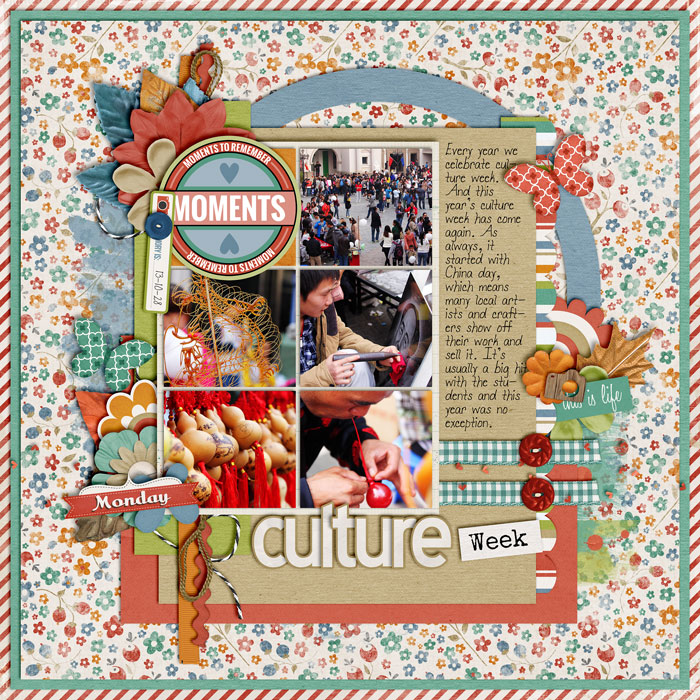 Culture Week