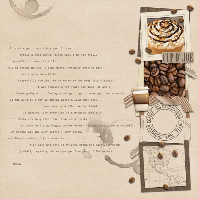 Cup O' Joe