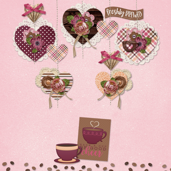 cup of cheer