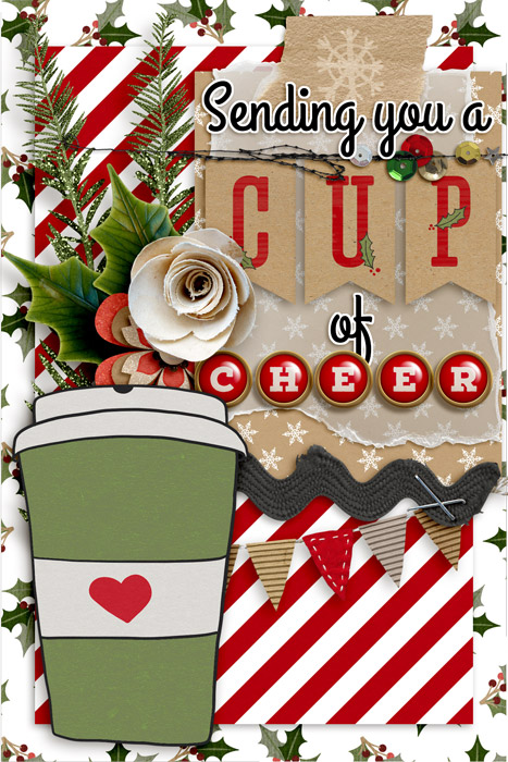 Cup of Cheer