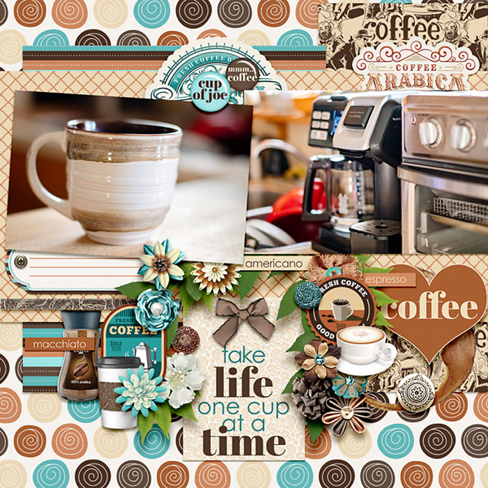 Cup Of Joe
