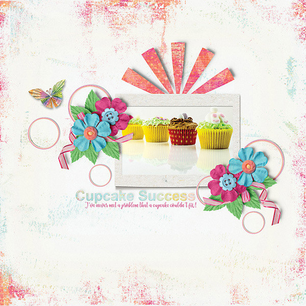 Cupcake Success
