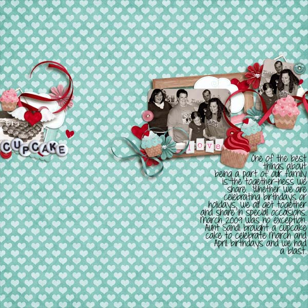 cupcake (take 2)