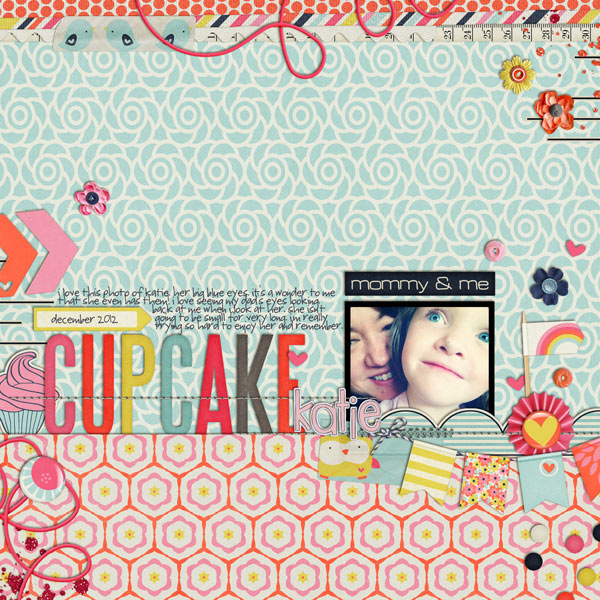 cupcake