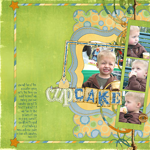 Cupcake