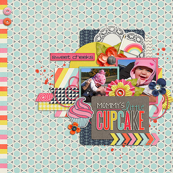 Cupcake