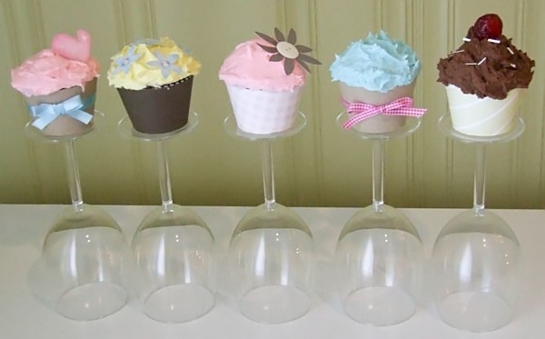 Cupcakes for the Sweet Shoppe!