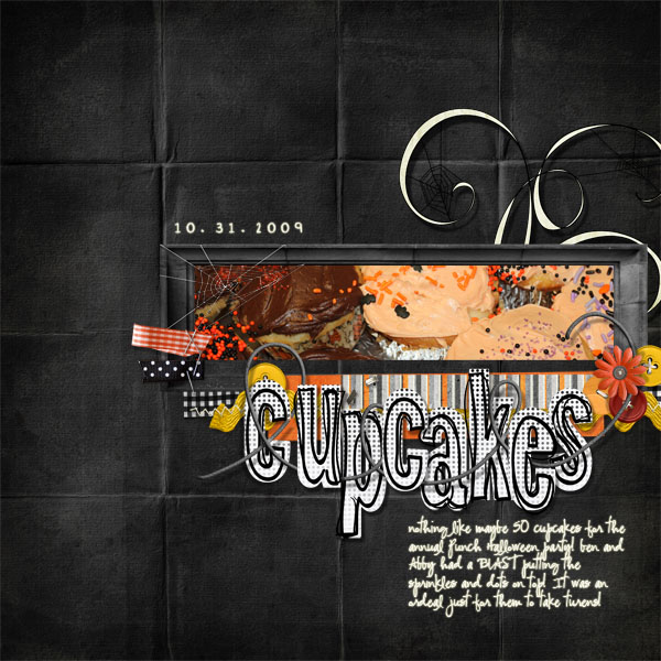 Cupcakes