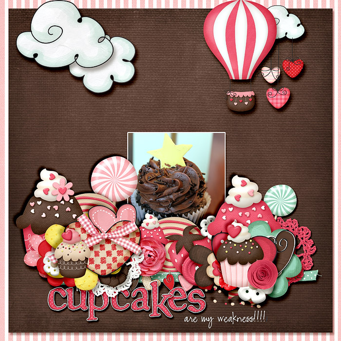 Cupcakes