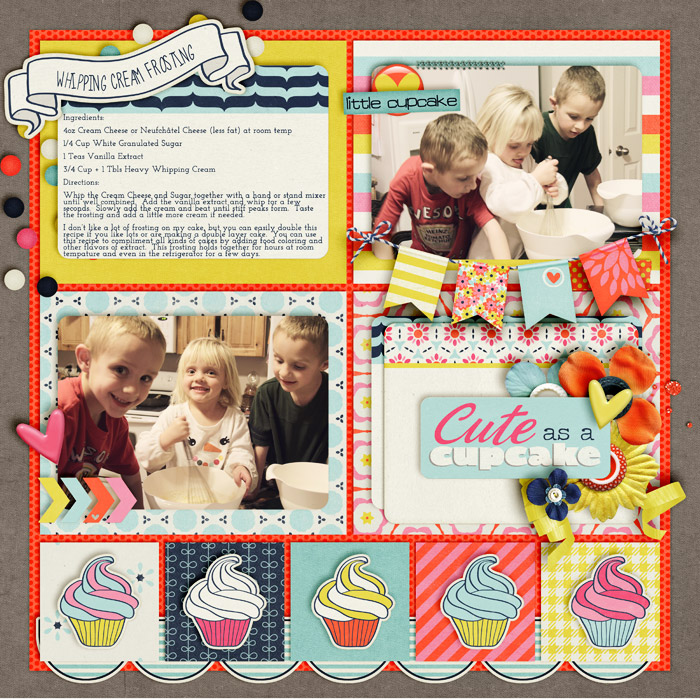 Cupcakes