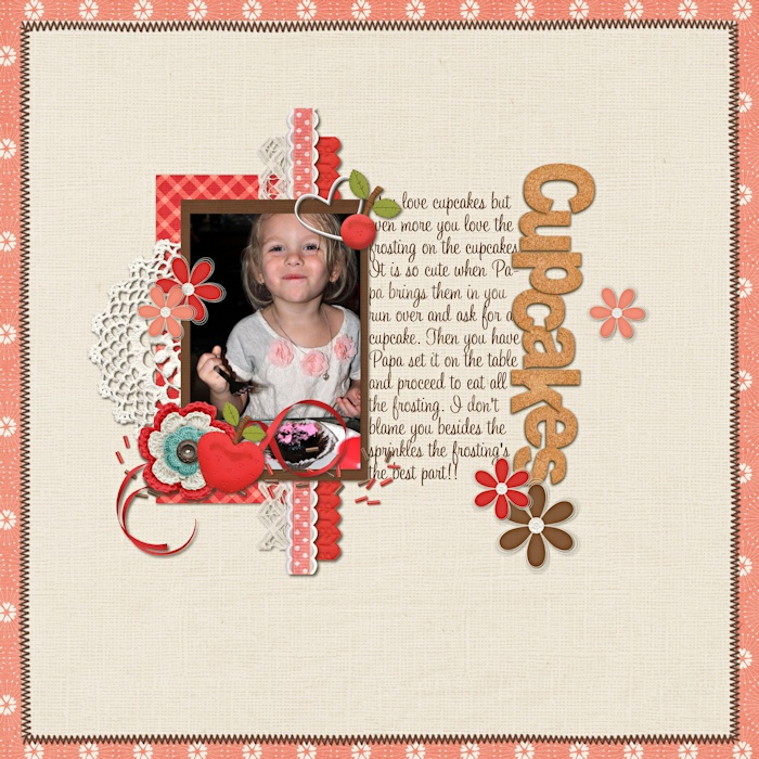 Cupcakes