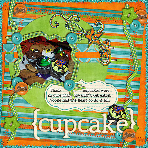 Cupcakes