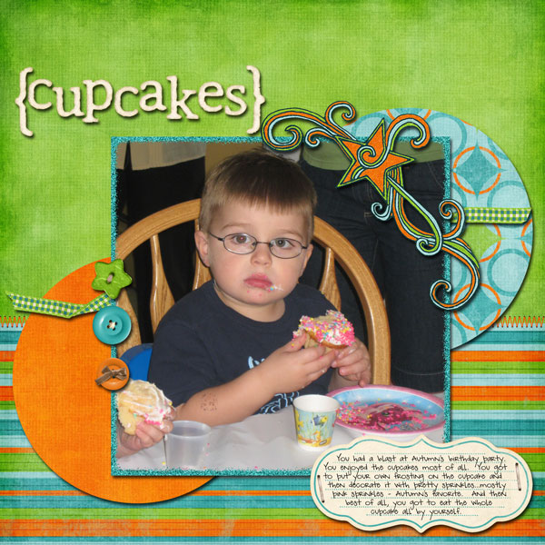 Cupcakes