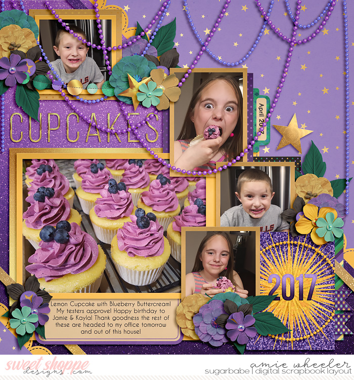 Cupcakes