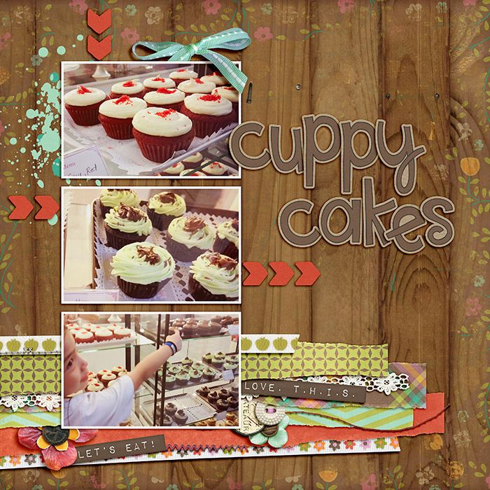 cuppycakes