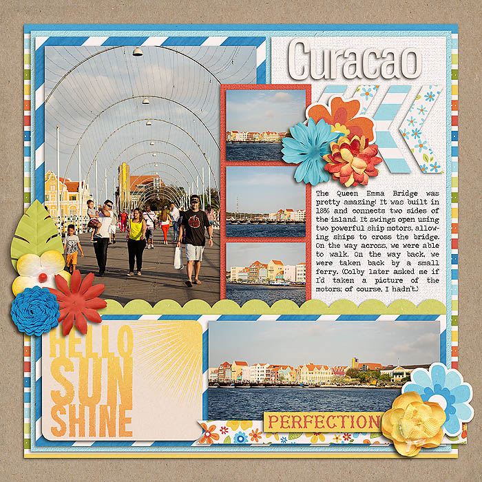 Curacao