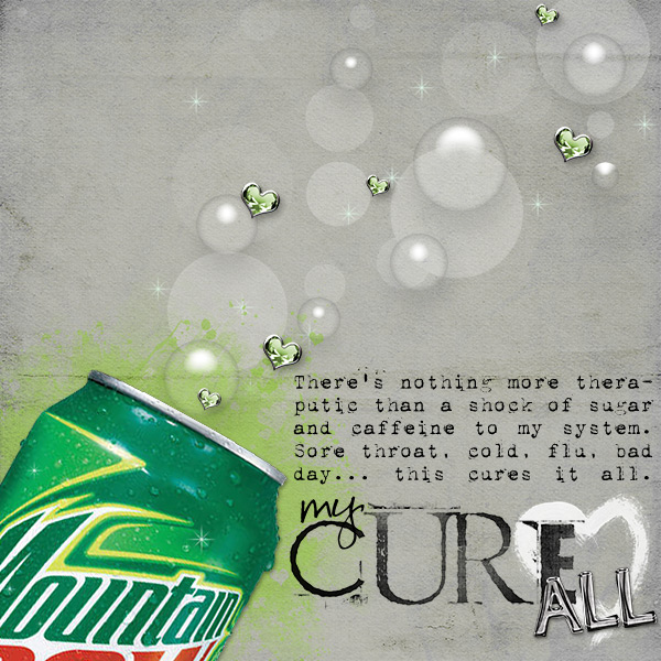 Cure-All