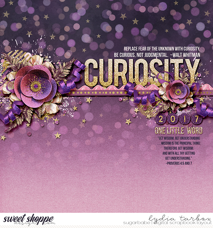 Curiosity