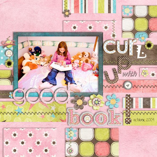 Curl Up
