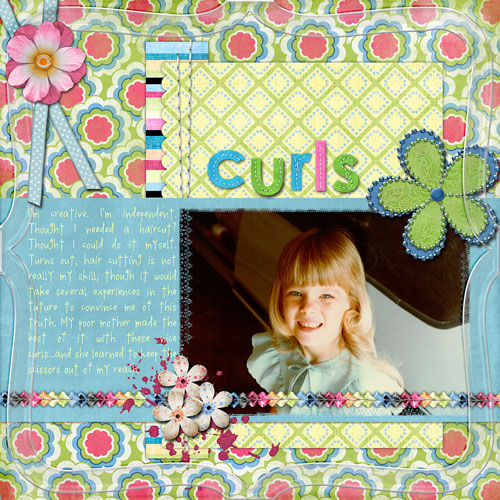 Curls