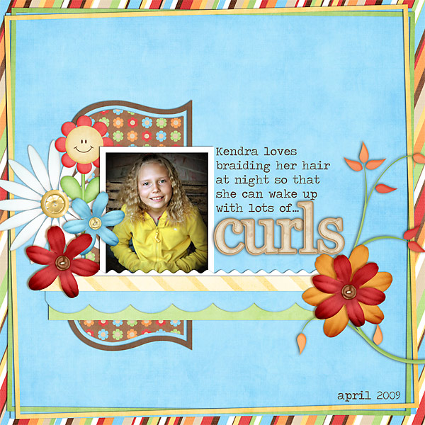Curls