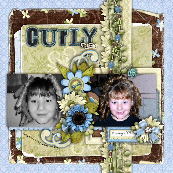 Curly Girl