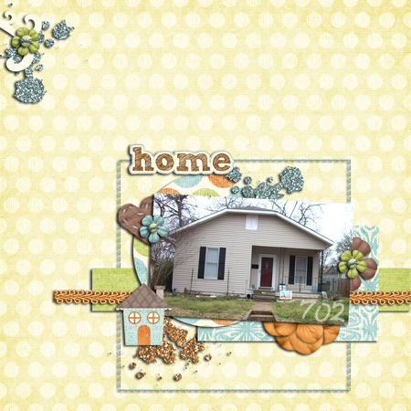Current Home