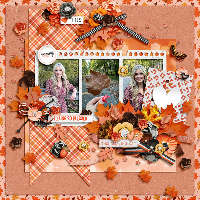 Currently - October