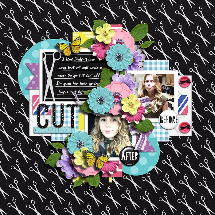 CUT