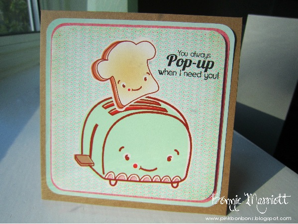 Cute Card