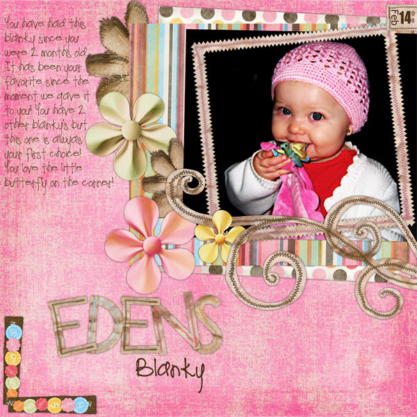 cute little baby!