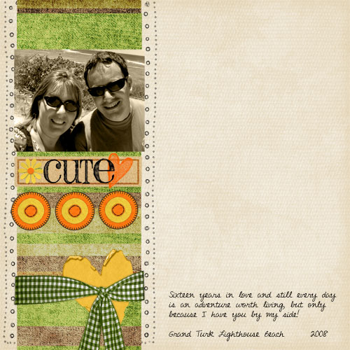 Cute Love