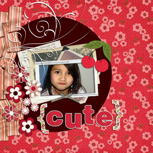 CUTE