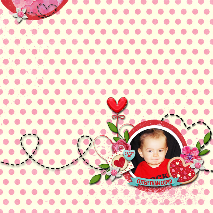Cuter Than Cupid
