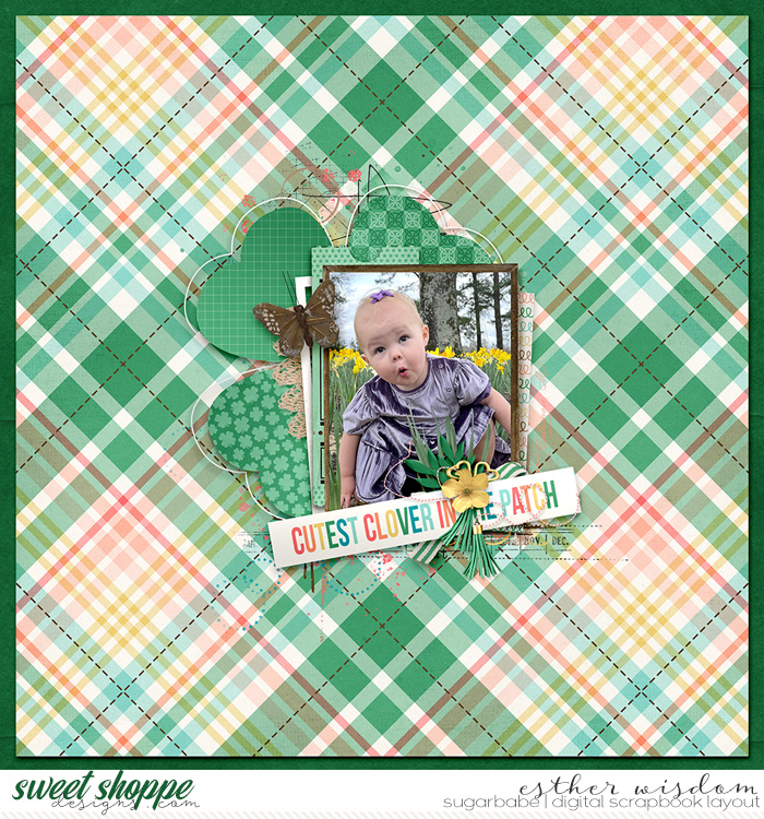 Cutest Clover
