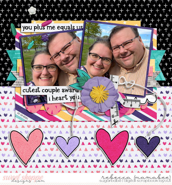 cutest couple