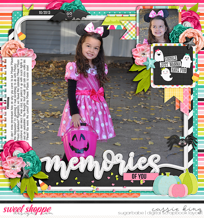 Cutest Minnie Mouse
