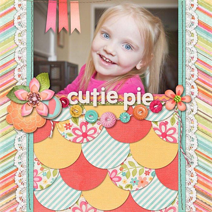 Cutie Pie